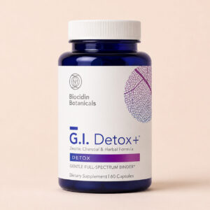 GI Detox