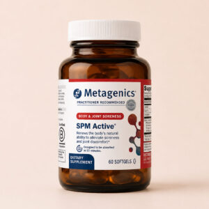 SPM Active® Specialized Pro-Resolving Mediators