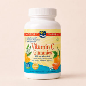 Vitamin C Gummies