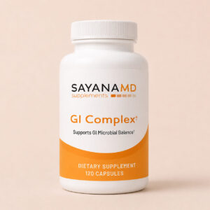 GI Complex