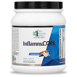InflammaCORE Vanilla Chai