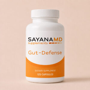 GUT- DEFENSE
