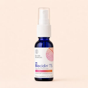 Biocidin Throat Spray